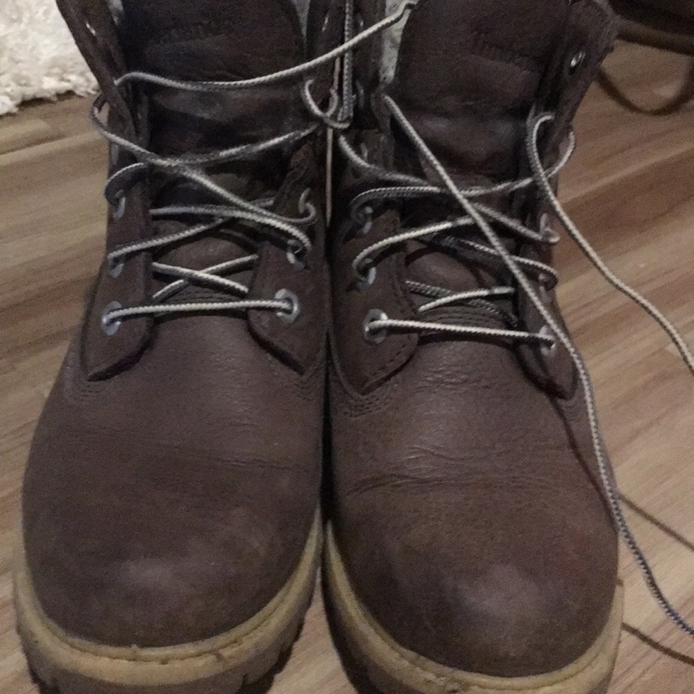 Timberlands - image 4